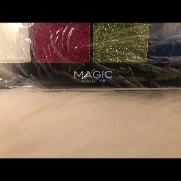 Eyeshadow Palette Glitter - Picture 7 of 7